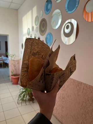 Гостиница Придорожная Ейск-6