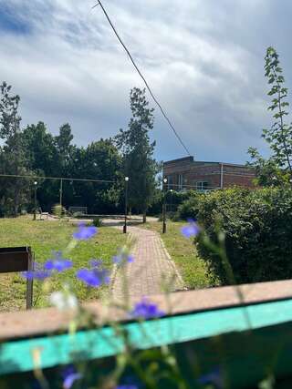 Гостиница Придорожная Ейск-5