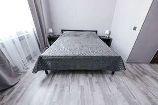 Гостиница Придорожная Ейск Улучшенный двухместный номер с 1 кроватью-1