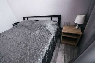 Гостиница Придорожная Ейск Двухместный номер с 1 кроватью-2