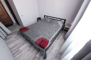 Гостиница Придорожная Ейск Двухместный номер с 1 кроватью-4