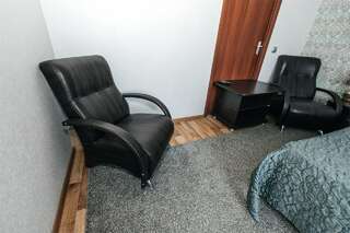 Гостиница Придорожная Ейск Стандартный люкс-6