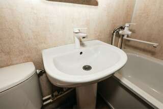 Гостиница Придорожная Ейск Стандартный люкс-5