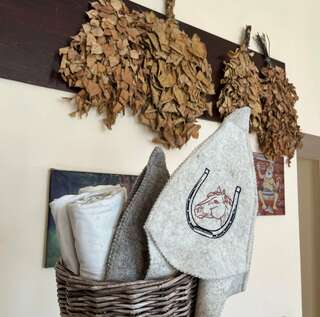 Гостиница Придорожная Ейск-7