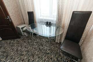 Гостиница Придорожная Ейск Стандартный люкс-3