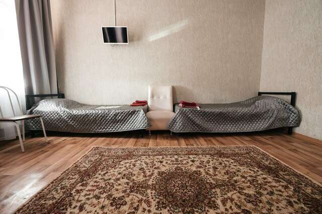 Гостиница Придорожная Ейск-76