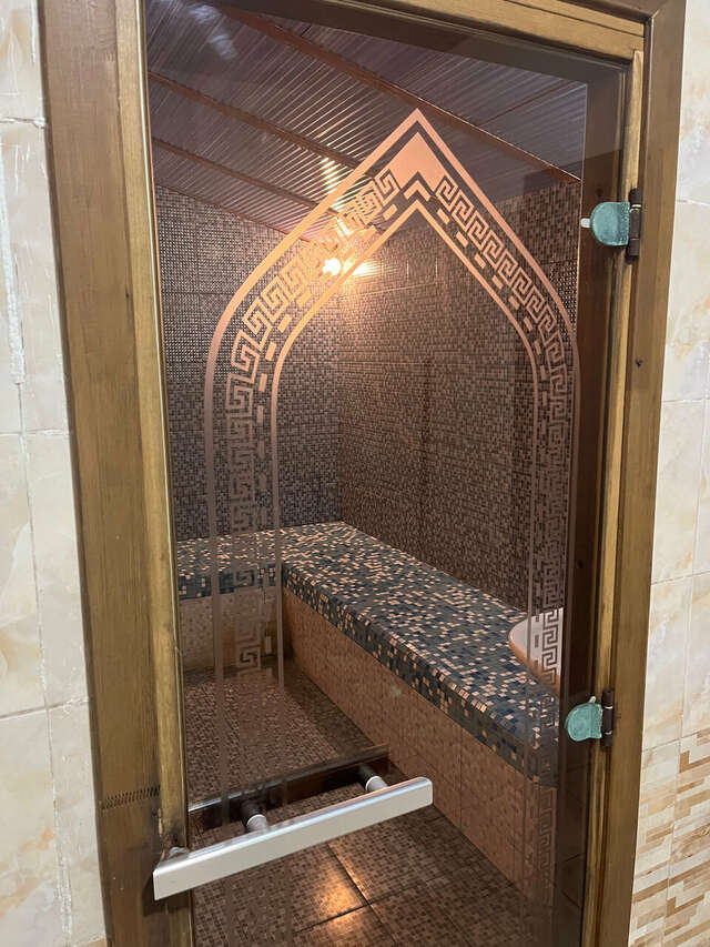 Гостиница Придорожная Ейск-11