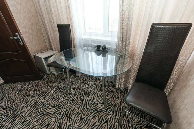 Гостиница Придорожная Ейск-79