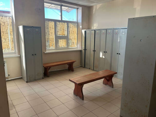 Гостиница Придорожная Ейск-57