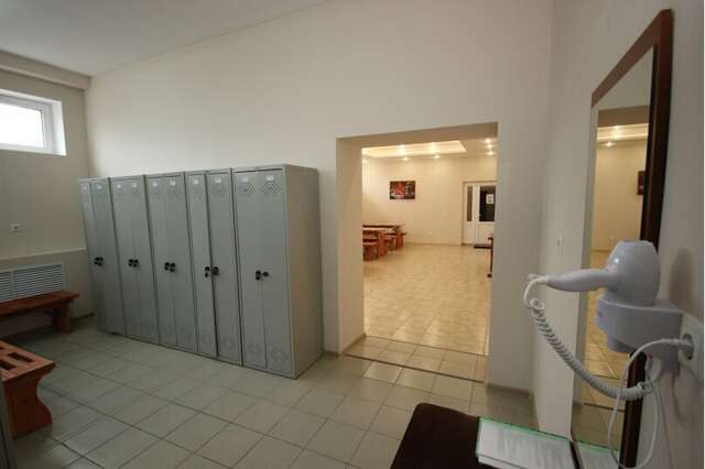 Гостиница Придорожная Ейск-50