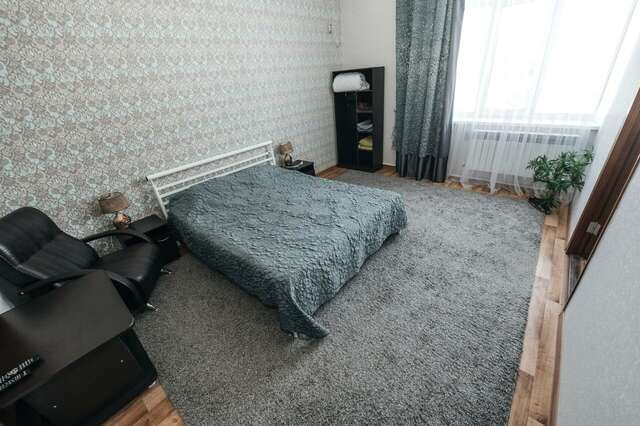 Гостиница Придорожная Ейск-126