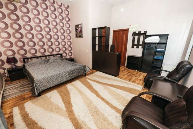 Гостиница Придорожная Ейск-129