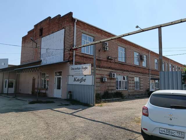 Гостиница Придорожная Ейск-137