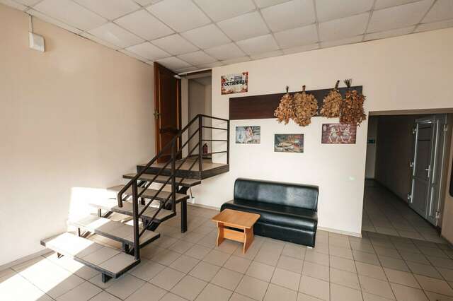 Гостиница Придорожная Ейск-71