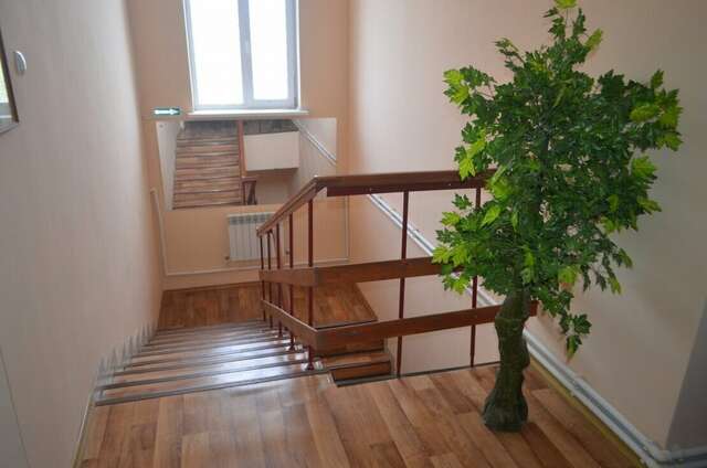 Гостиница Придорожная Ейск-85