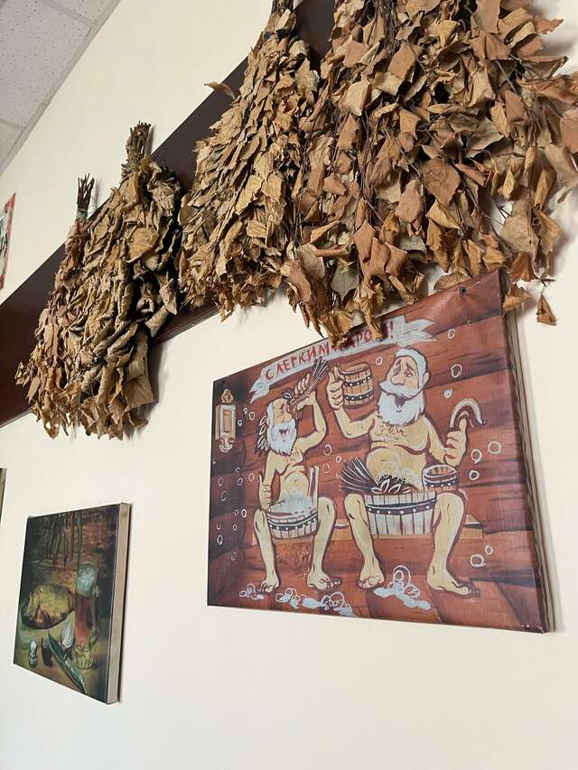 Гостиница Придорожная Ейск-22