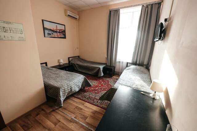 Гостиница Придорожная Ейск-117