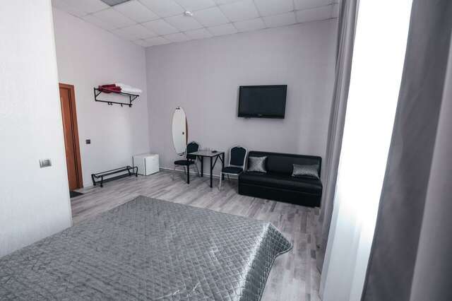 Гостиница Придорожная Ейск-131