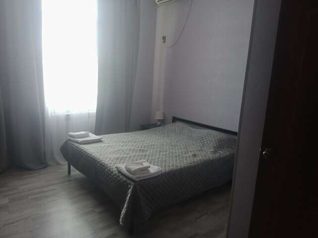 Гостиница Придорожная Ейск-139