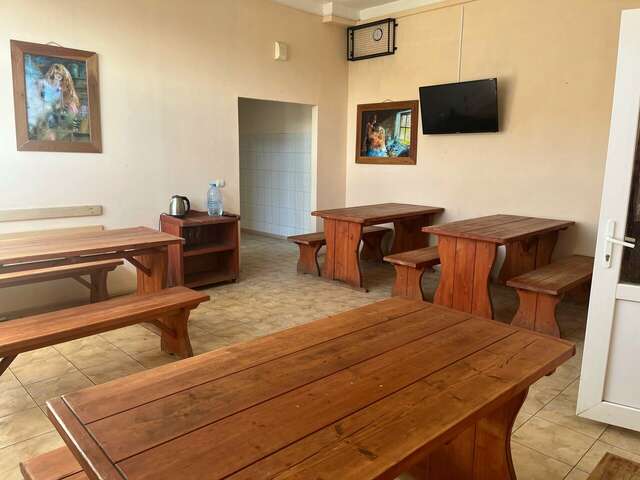 Гостиница Придорожная Ейск-56