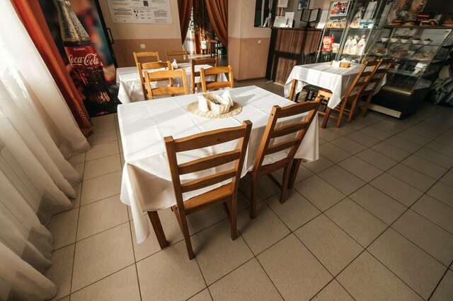 Гостиница Придорожная Ейск-72