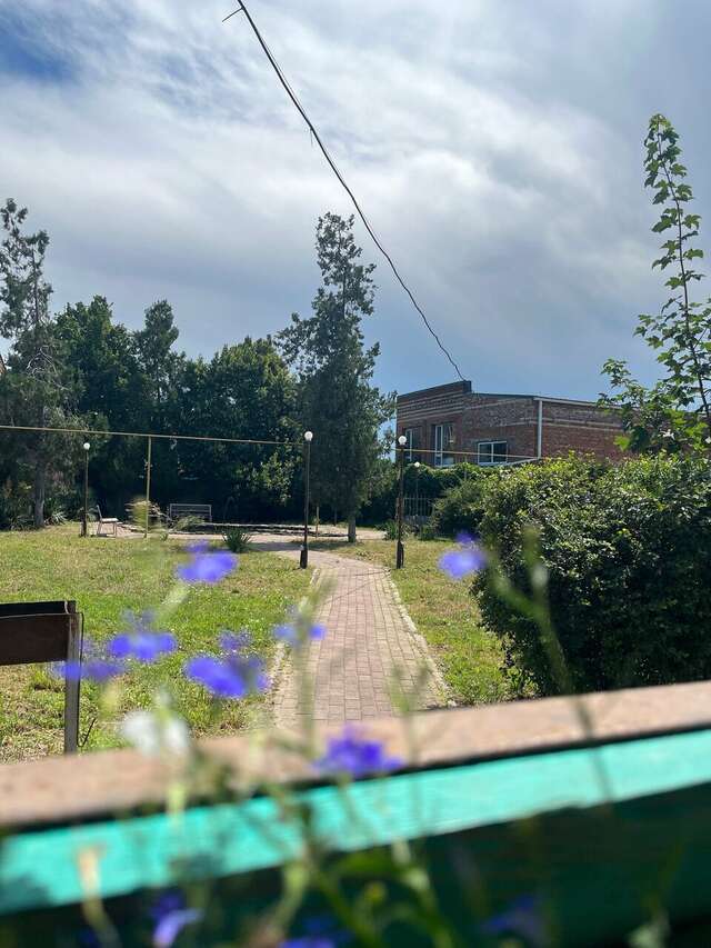 Гостиница Придорожная Ейск-8