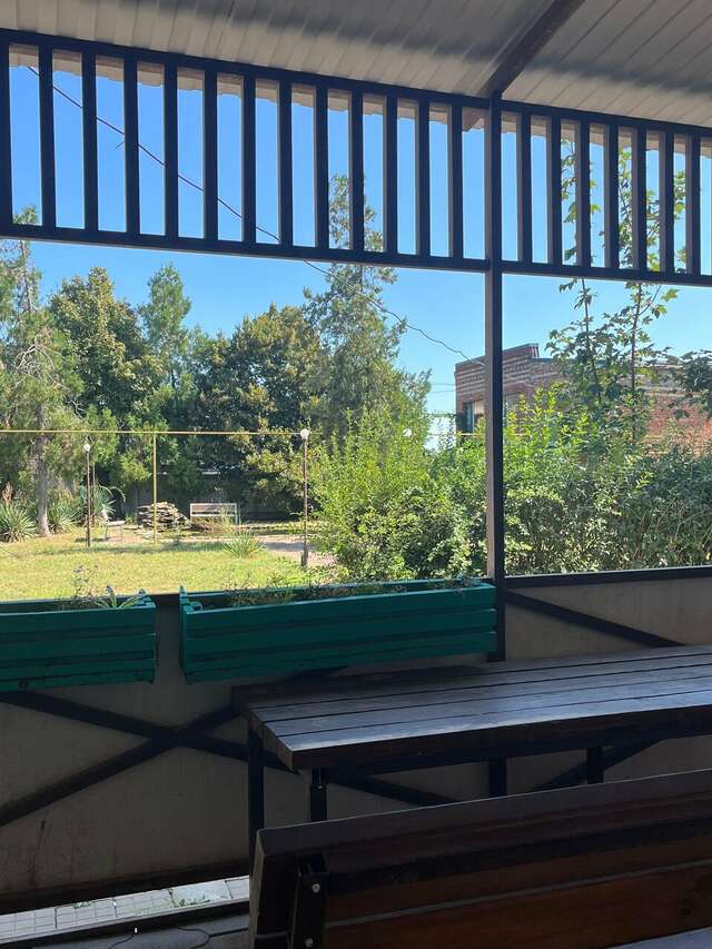 Гостиница Придорожная Ейск-60