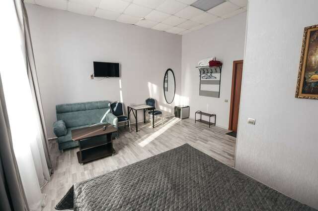 Гостиница Придорожная Ейск-118