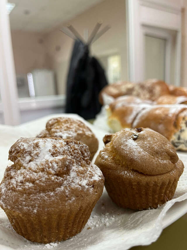 Гостиница Придорожная Ейск-34