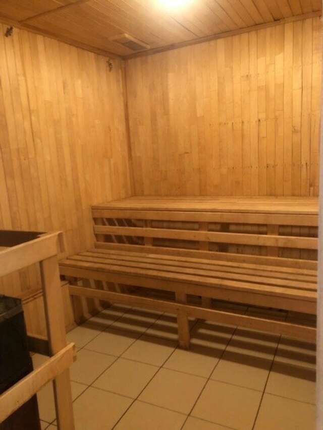 Гостиница Придорожная Ейск-51