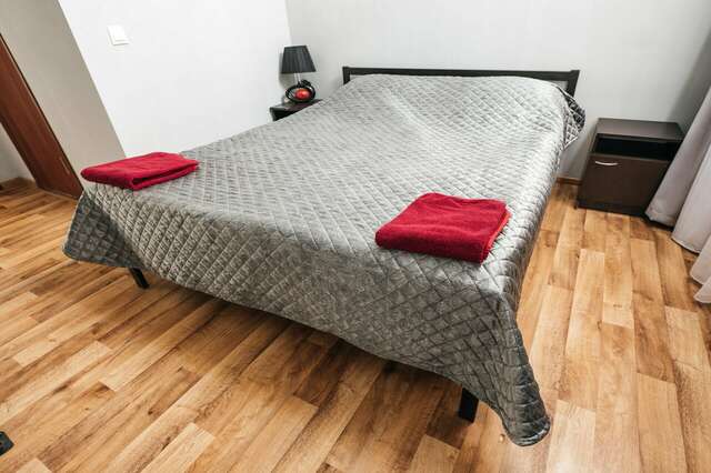 Гостиница Придорожная Ейск-65