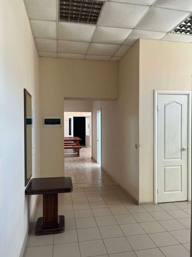 Гостиница Придорожная Ейск-58