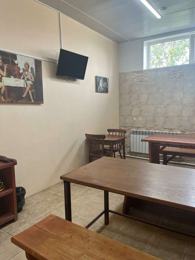 Гостиница Придорожная Ейск-52