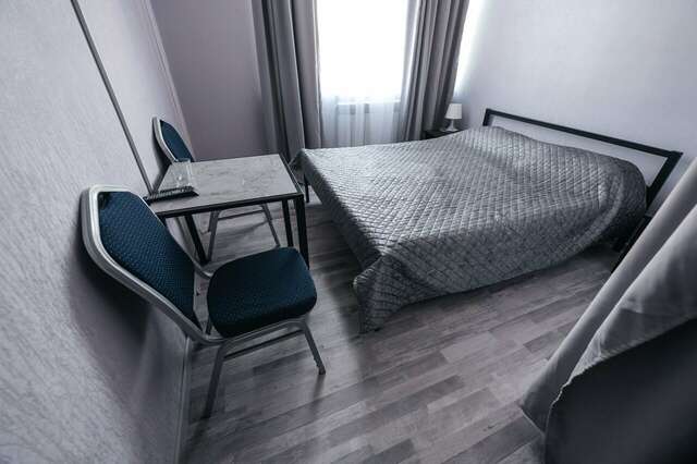 Гостиница Придорожная Ейск-75