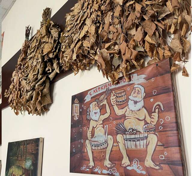 Гостиница Придорожная Ейск-20