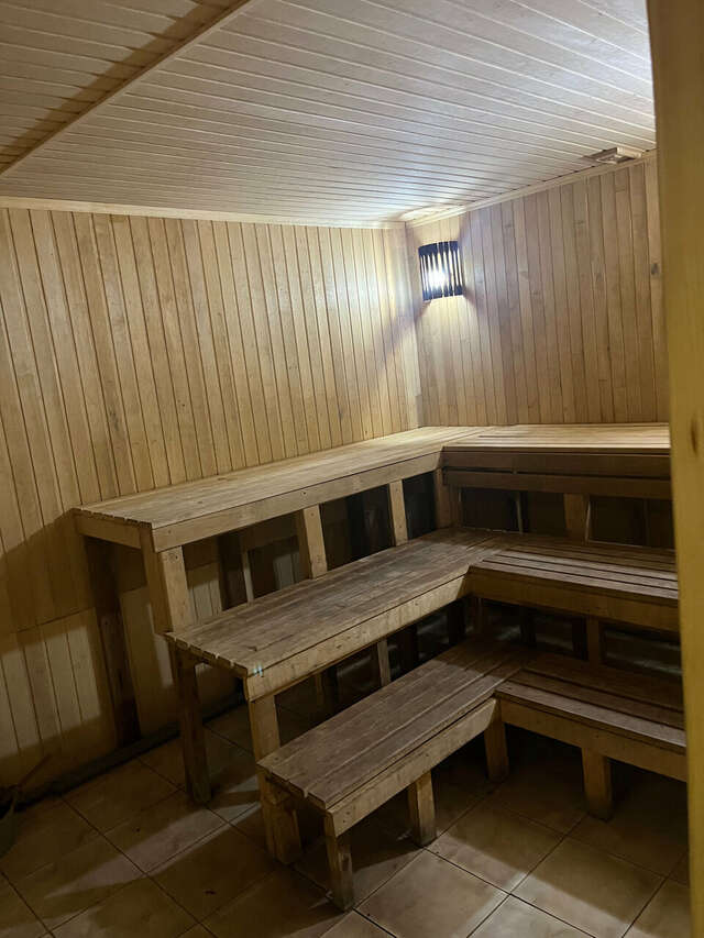 Гостиница Придорожная Ейск-54