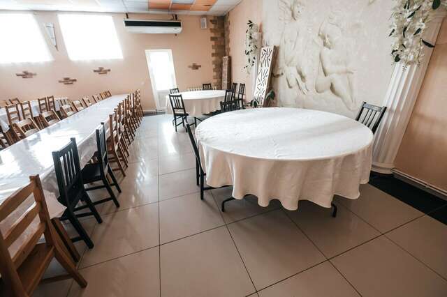 Гостиница Придорожная Ейск-67