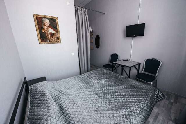 Гостиница Придорожная Ейск-115