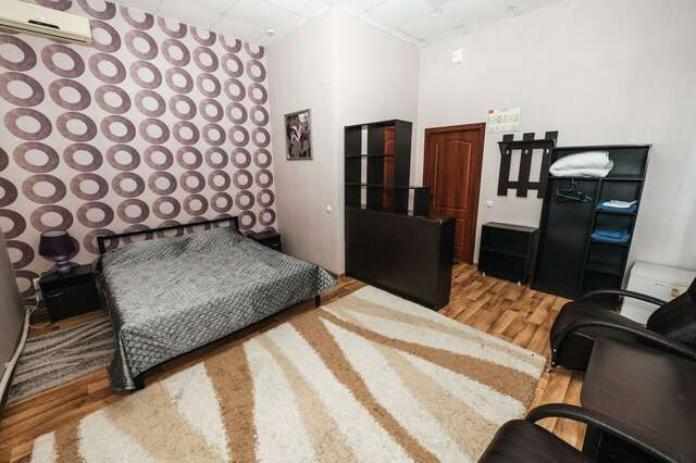 Гостиница Придорожная Ейск-105