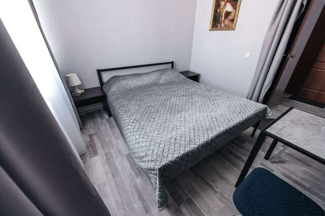 Гостиница Придорожная Ейск-121