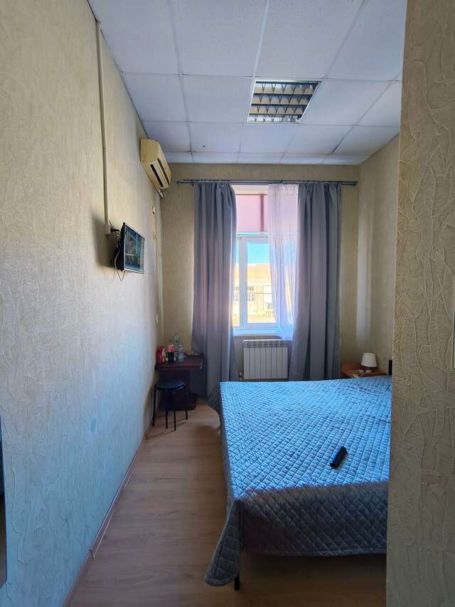 Гостиница Придорожная Ейск-138