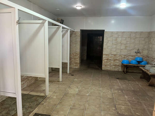 Гостиница Придорожная Ейск-53