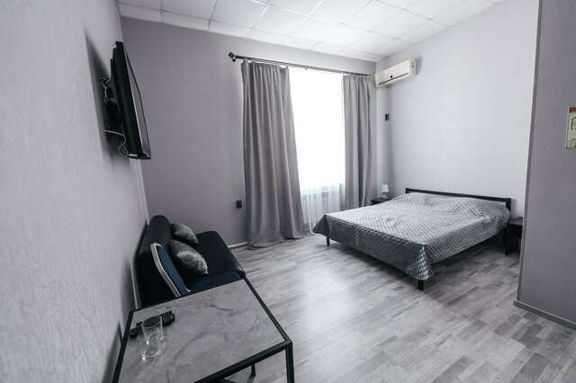 Гостиница Придорожная Ейск-68