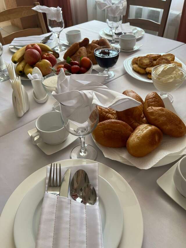 Гостиница Придорожная Ейск-33