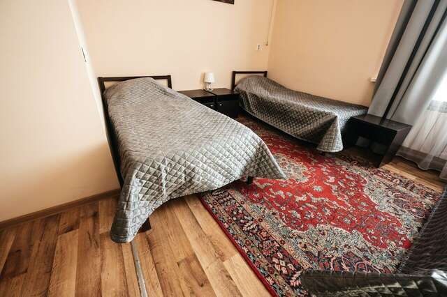 Гостиница Придорожная Ейск-78