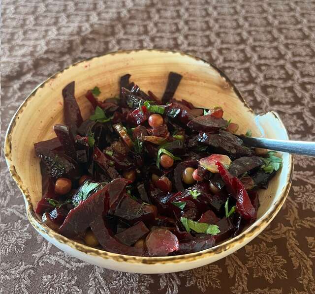 Гостиница Придорожная Ейск-41