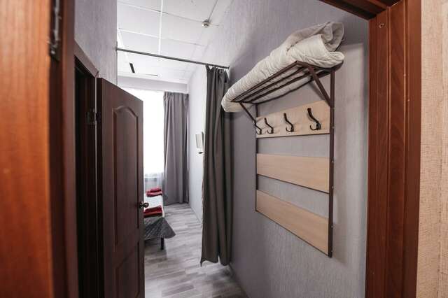 Гостиница Придорожная Ейск-96