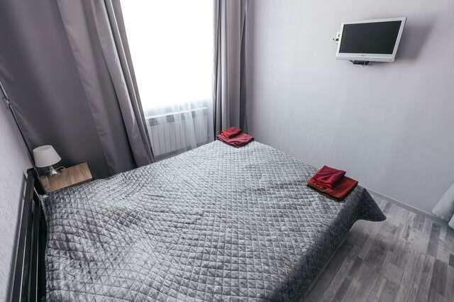 Гостиница Придорожная Ейск-108