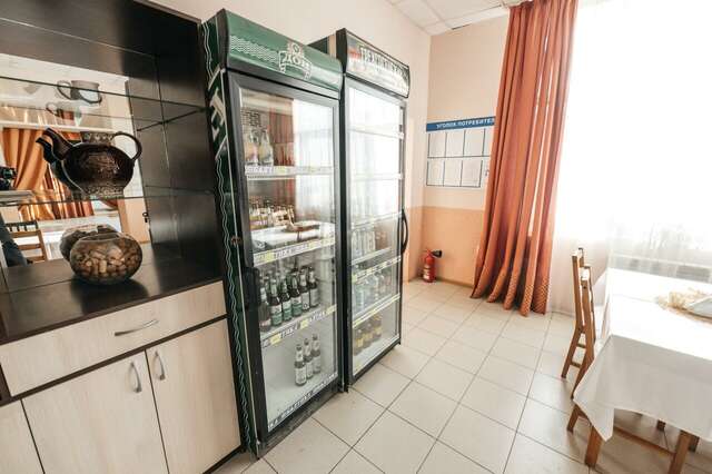 Гостиница Придорожная Ейск-101