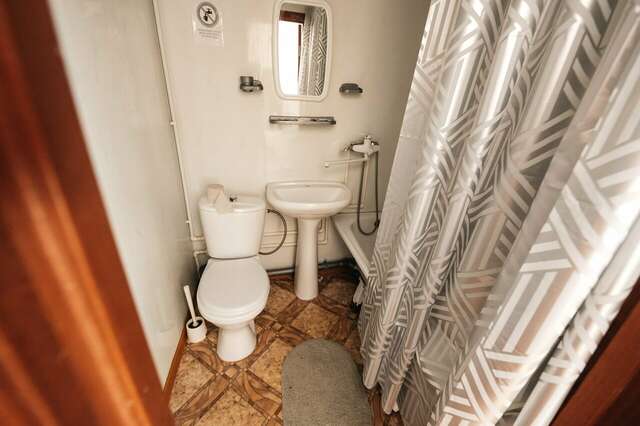 Гостиница Придорожная Ейск-88